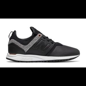New Balance/Grey 247 Shoes